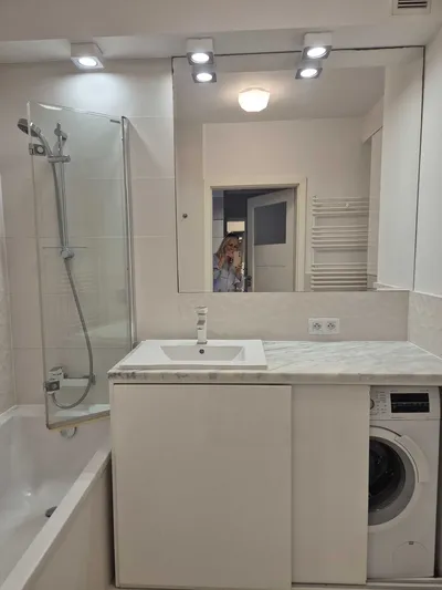 Wynajmę apartament na Starym Mieście w Szczecinie - miniatura 3