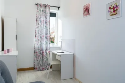 Pokój w super lokalizacji/A room in a great location/Номер в отличном месте - miniatura 2