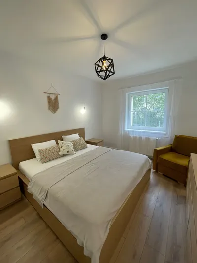 3-pokojowe mieszkanie - miniatura 4