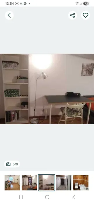Wynajmę pokój Poznań Łazarz - miniatura 5