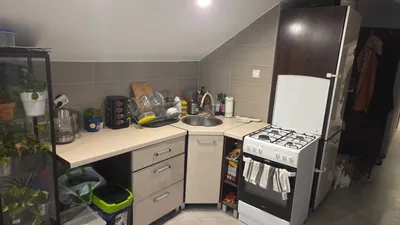 Przytulne mieszkanie na poddaszu - miniatura 4