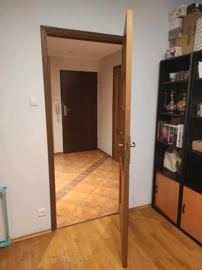 Jednoosobowy pokój do wynajęcia - miniatura 3