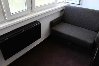 [ul. Aleksandrowska 12] - Pokój (1os) +32" TV+WiFi [Kaucja 300 PLN] - miniatura 2