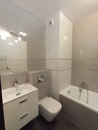 Wynajmę mieszkanie 2 pokje + salon wysoki standard