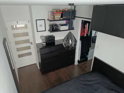 3 pokojowe mieszkanie 51 m² + garaż (19 m²) + piwnica (5 m²) - miniatura 4
