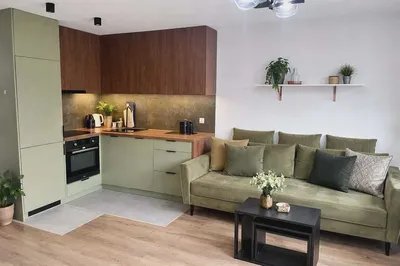 *Nowoczesne 2-pokojowe mieszkanie 32 m² – ul. Powstańców | idealne dla pary | dostępne od zaraz*