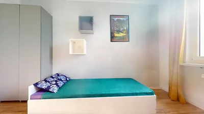 Pokój w pięknej okolicy Bonin, Sołacz, Winiary - miniatura 4