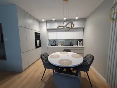 Apartament z widokiem na zatokę z 2 miejscami postojowymi - miniatura 3