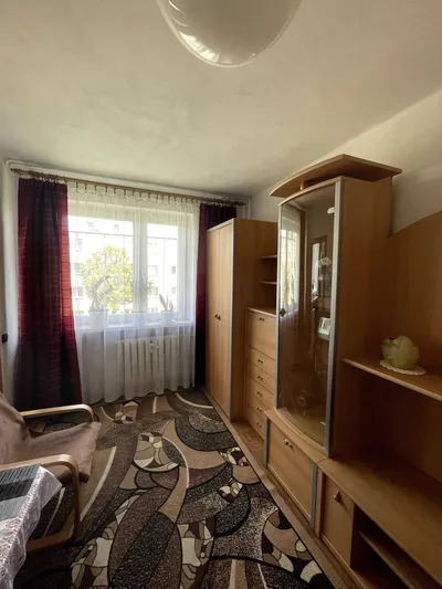 Przytulne mieszkanie ul. Gliwicka - miniatura 3