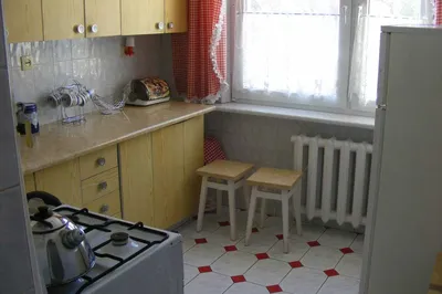 Wynajmę mieszkanie 3 pokojowe na ul. Paderewskiego (k/ul.Rejtana) w Rzeszowie - miniatura 4