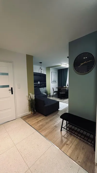 Piękne mieszkanko w sercu Katowic - miniatura 2