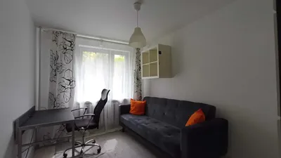 *Przestronne 2 pokoje z balkonem - Dziewanny 9, BRAK PROWIZJI - miniatura 5