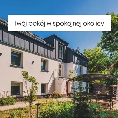 Pokój | Klimatyzacja | 400 m od ŚUM | Katowice Ligota l ogród - miniatura 4