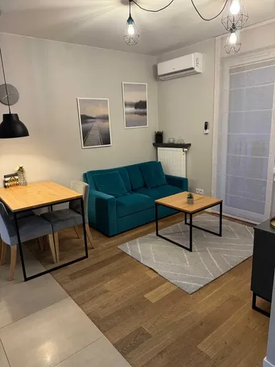 Mieszkanie,apartament w Centrum Krakowa na wynajem