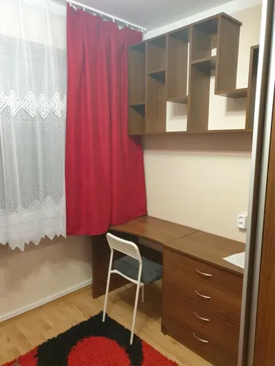 Wynajmę mieszkanie Os. PIASTA 48m² - miniatura 4