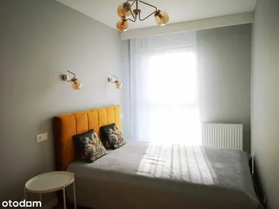 Mieszkanie 2 pokojowe 37,5 m2, Bażantów z garażem. - miniatura 4