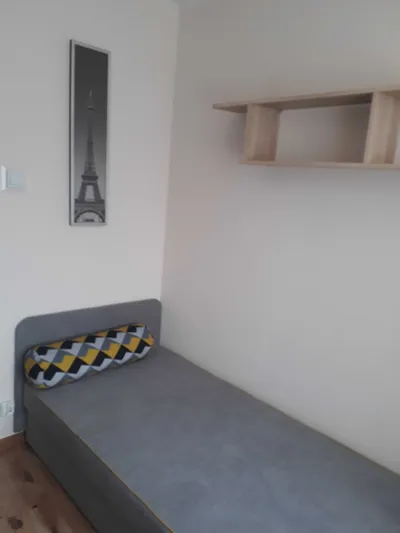 do wynajęcia 2 pokoje na LSM ul. Pozytywistów - miniatura 3