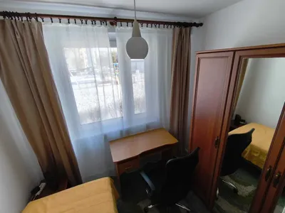 Kompaktowy pokój na Przymorzu od Zaraz
