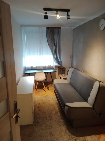 Wynajmę pokój Łódź Polesie - miniatura 4