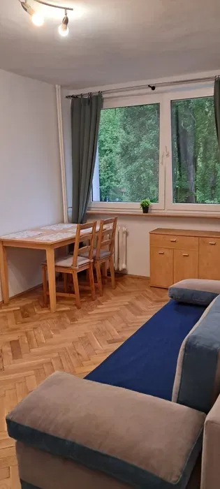 Do wynajęcia 2 pok. Ochota - miniatura 2