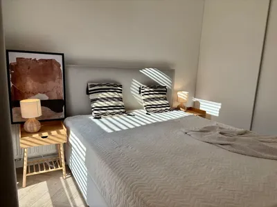Apartament z klimatyzacją, Nałęczowska, Studio Residence - miniatura 4