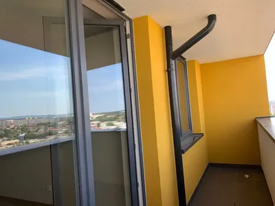 Rzeszów. Mieszkanie 34 m2 ul. Lubelska koło Skyres - miniatura 5