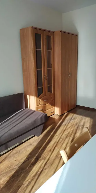 Do wynajęcia pokój z balkonem w mieszkaniu dwuosobowym - miniatura 3