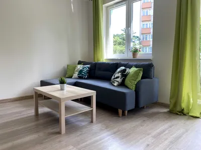 Dwa pokoje # os. Pionierów # od zaraz - miniatura 3