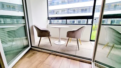 Mieszkanie Warszawa Marywilska 17A