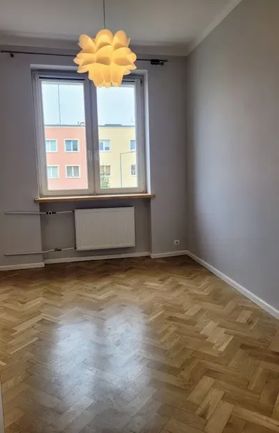 3-pokojowe mieszkanie z balkonem i miejscem parkingowym na Os.Leśnym - miniatura 5