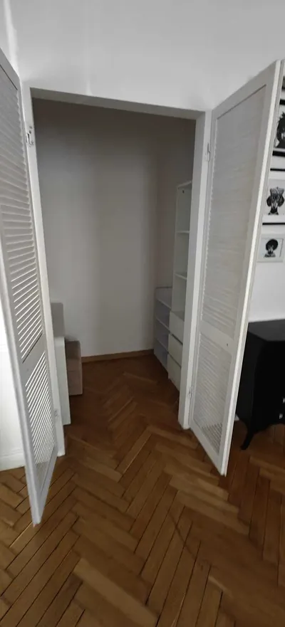 Do wynajęcia mieszkanie 71 m² – centrum Warszawy (blisko Arkadii i biurowca Warsaw Tower) - miniatura 5
