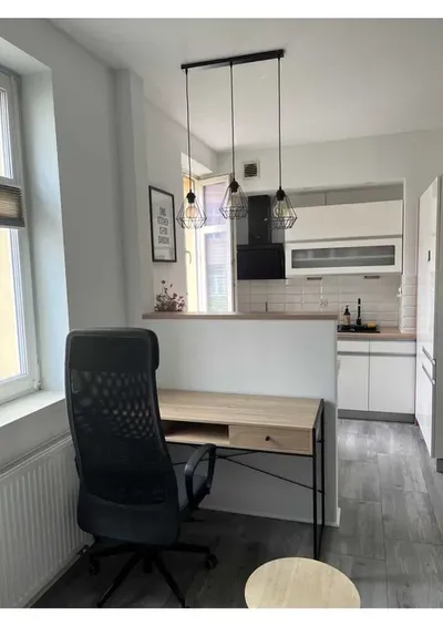 Mieszkanie 37m2, ul. Sikorskiego, Poznań - miniatura 5