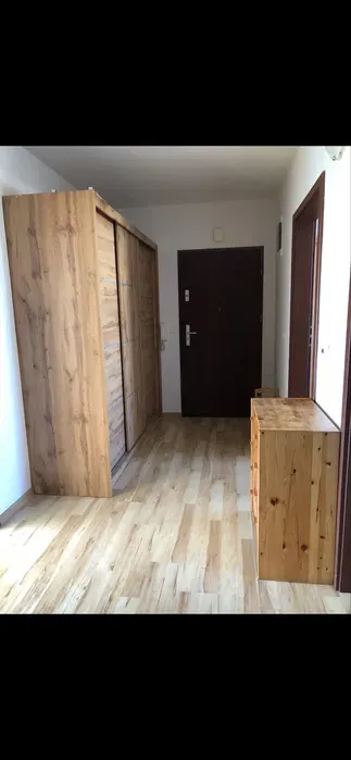 Mieszkanie 2 pokoje + kuchnia 55m2 OGRODY - miniatura 5