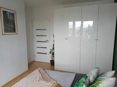 Mieszkanie do wynajęcia - Cyrulików, Warszawa Rembertów - miniatura 2
