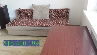1 osobowy – piękny 15 m2 /słoneczny i widny / - miniatura 3