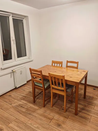 Do wynajęcia 3 pokojowe mieszkanie (48 m2), Winogrady, Poznań - miniatura 3