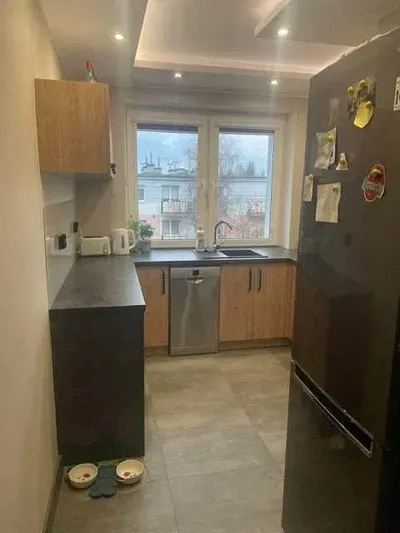 2 pokoje do wynajęcia Gdańsk Wrzeszcz - miniatura 3