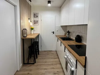 Mieszkanie dwupokojowe z balkonem w centrum - Kościuszki 31b, BEZ PROWIZJI - miniatura 3