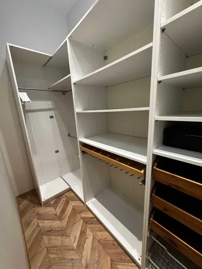 Mieszkanie z charakterem przy Akademii Muzycznej Łódź Śródmieście - miniatura 5