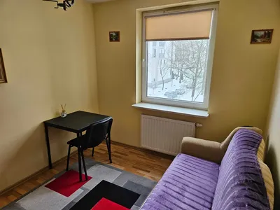 Pokój, stancja 1 osobowy - miniatura 4