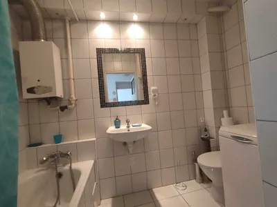 Mieszkanie do wynajęcia M3 | 2 pok - Katowice-Dąb - miniatura 4