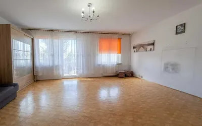 2 pok. mieszkanie na wynajem | ul. Żeromskiego 7, os. Kawaleryjskie - miniatura 4