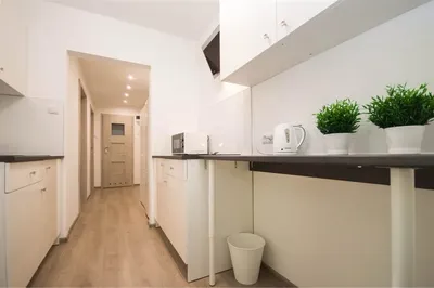 Pokój ul. Nadbystrzgcka/ Room at Nadbystrzycka Street - miniatura 3