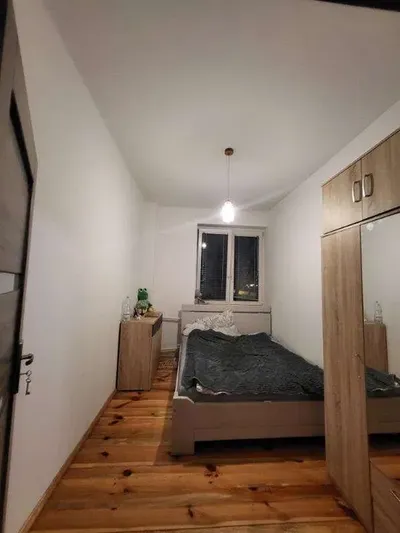 Wynajmę mieszkanie ul. Nowy Świat - miniatura 5