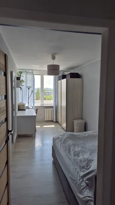 Mieszkanie do wynajęcia Gdańsk Przymorze 2 pokoje - miniatura 2