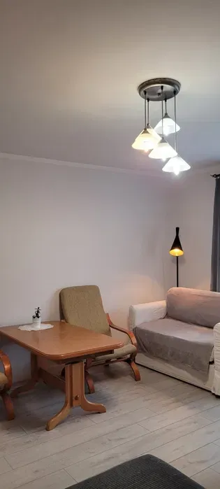 Pokój dla studentki Pachońskiego Kraków - miniatura 3