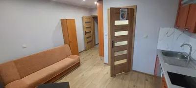 Pokój-studio z kuchnią i łazienką ul.Biskupińska - miniatura 3