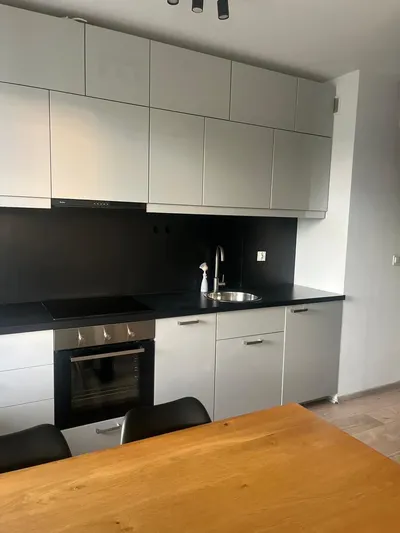 Mieszkanie na wynajem Szosa Lubicka - miniatura 2