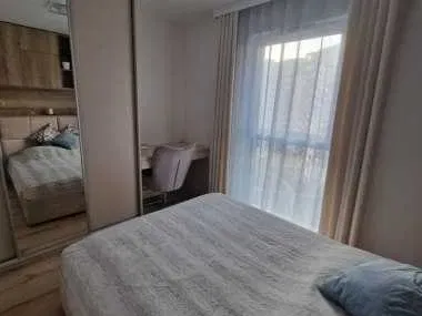 Apartament z widokiem na zatokę z 2 miejscami postojowymi - miniatura 5