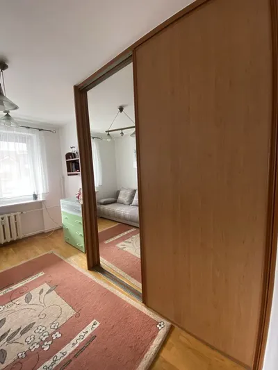 Pokój dla studenta Aleje Racławickie blisko uczelni KUL, UP, UMCS, Miasteczko - miniatura 2